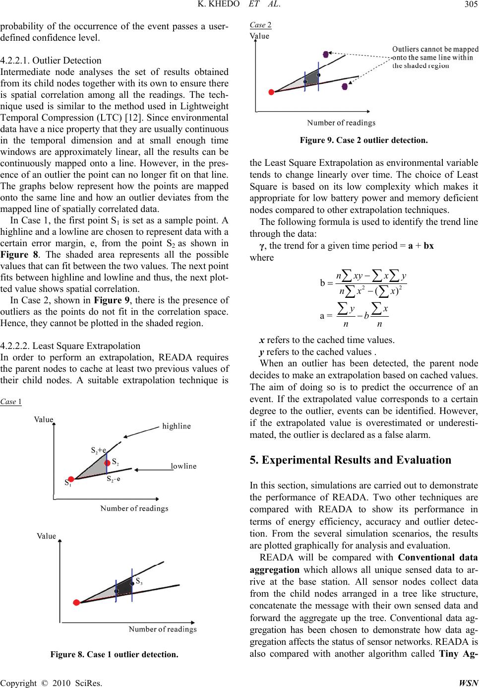 READA: Redundancy Elimination for Accurate Data Aggregation in Wireless ...